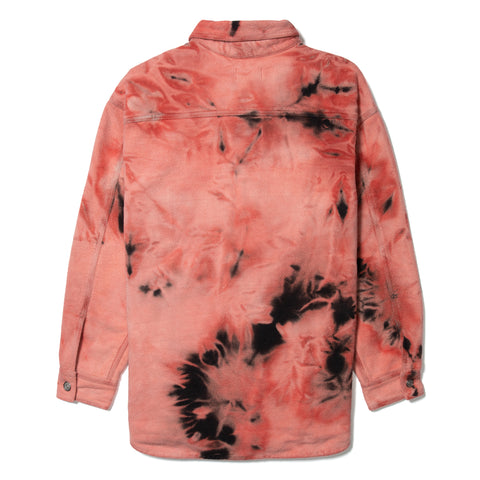 FORRO POLAR TIE DYE FW22