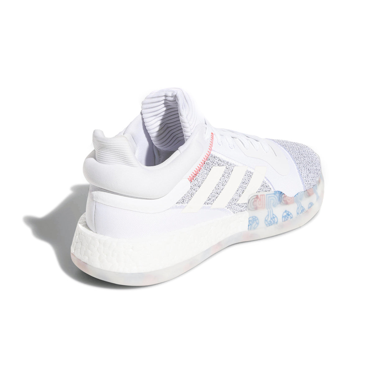 marquee boost white