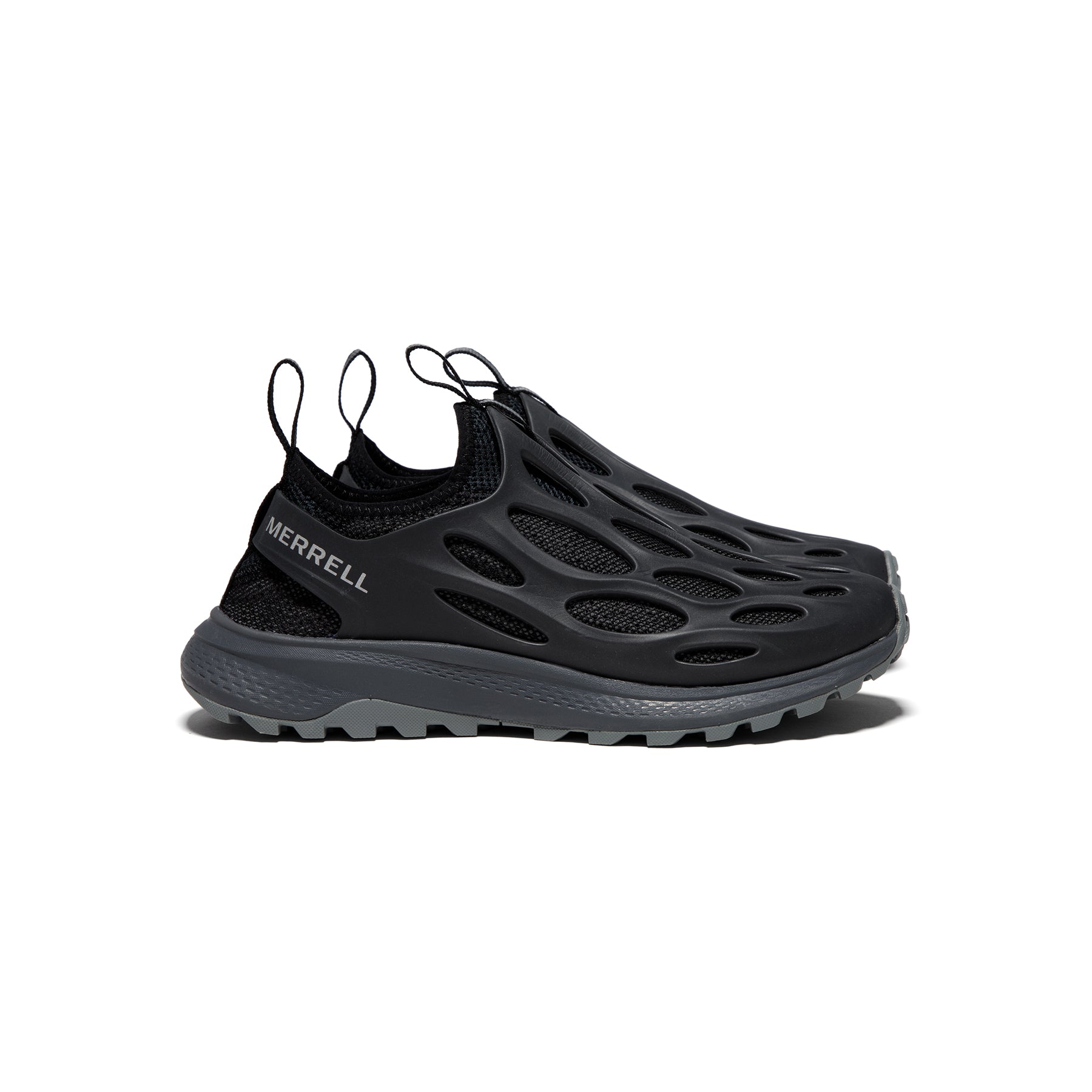 Merrell Womens Hydro Runner RFL 1TRL (Black) – Concepts