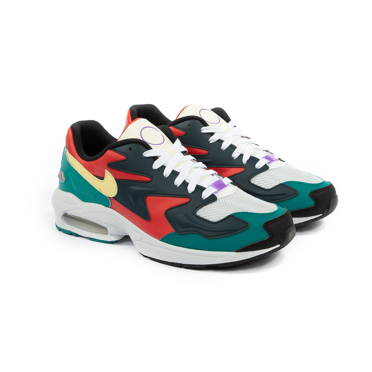 nike air max2 light sp qs