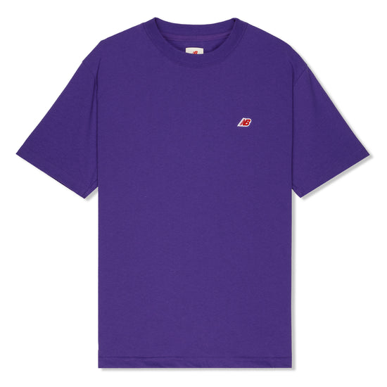 Purple Brand Coconut Milk 'Exit' T-Shirt – Puffer Reds