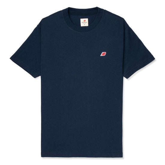 New Balance - Men's Short Sleeve T-Shirt (MT11205 REP)