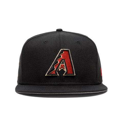 New Era x Eric Emanuel Arizona Diamondbacks MLB Trucker Hat 9151