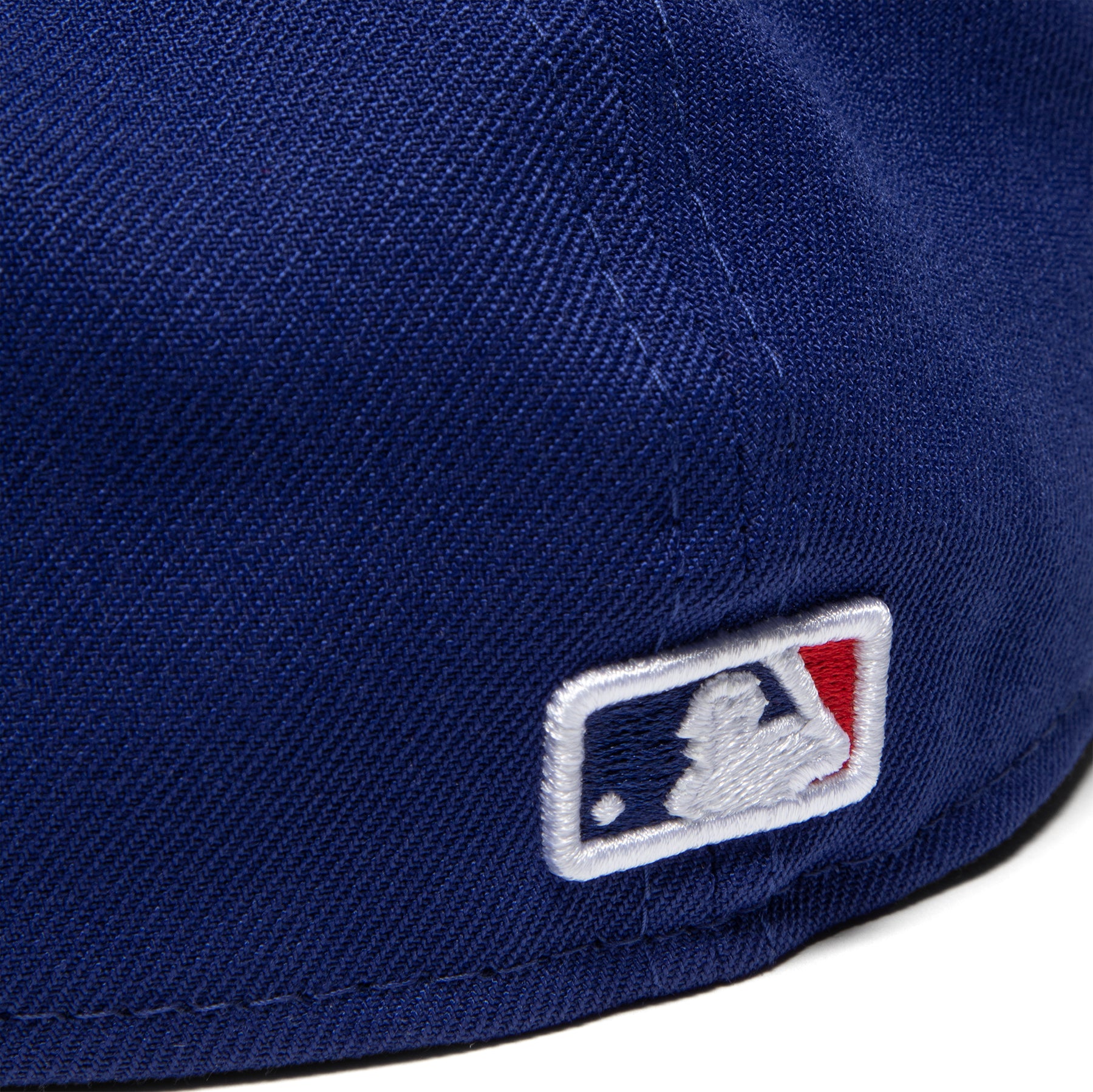 New Era MLB Los Angeles World Series 59FIFTY Hat –