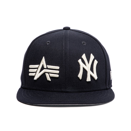 Concepts x New Era 5950 New York Yankees 2008 All Star Game (Red)