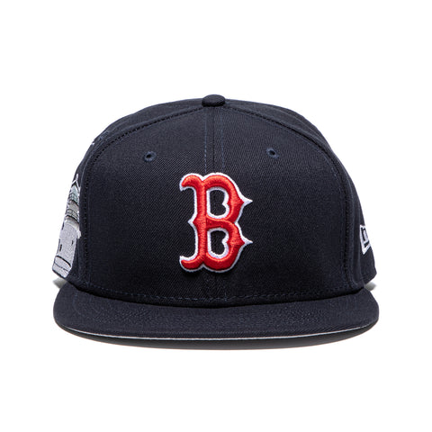 Official New Era Boston Red Sox MLB Camo Graphite T-Shirt B113_253
