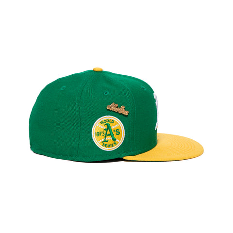 Philadelphia Athletics New Era Cap Brown 1905 – JustFitteds