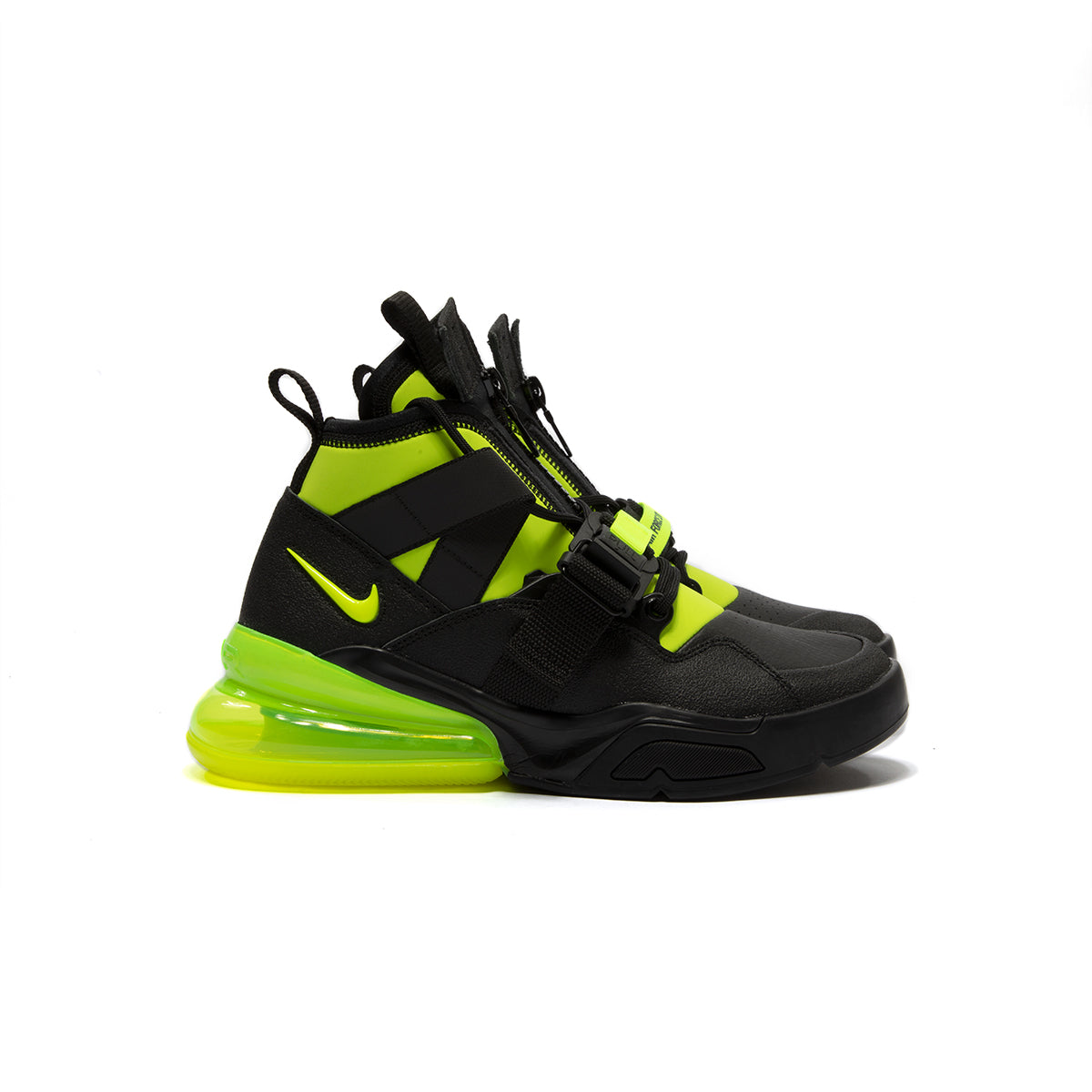 air force 270 volt