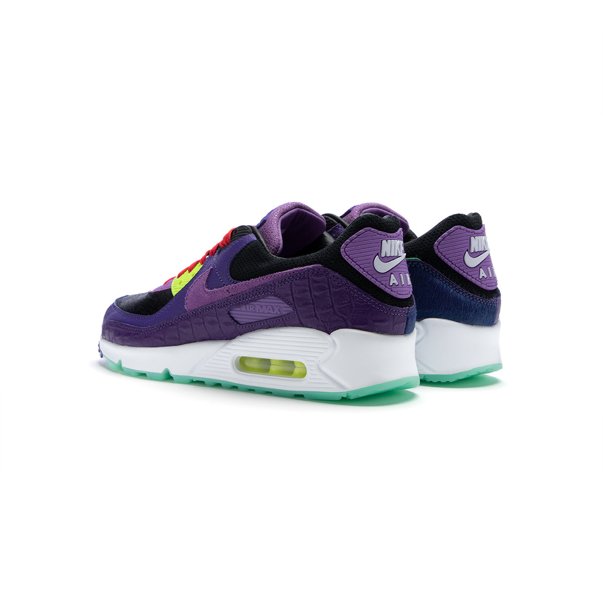 lavender air max 90