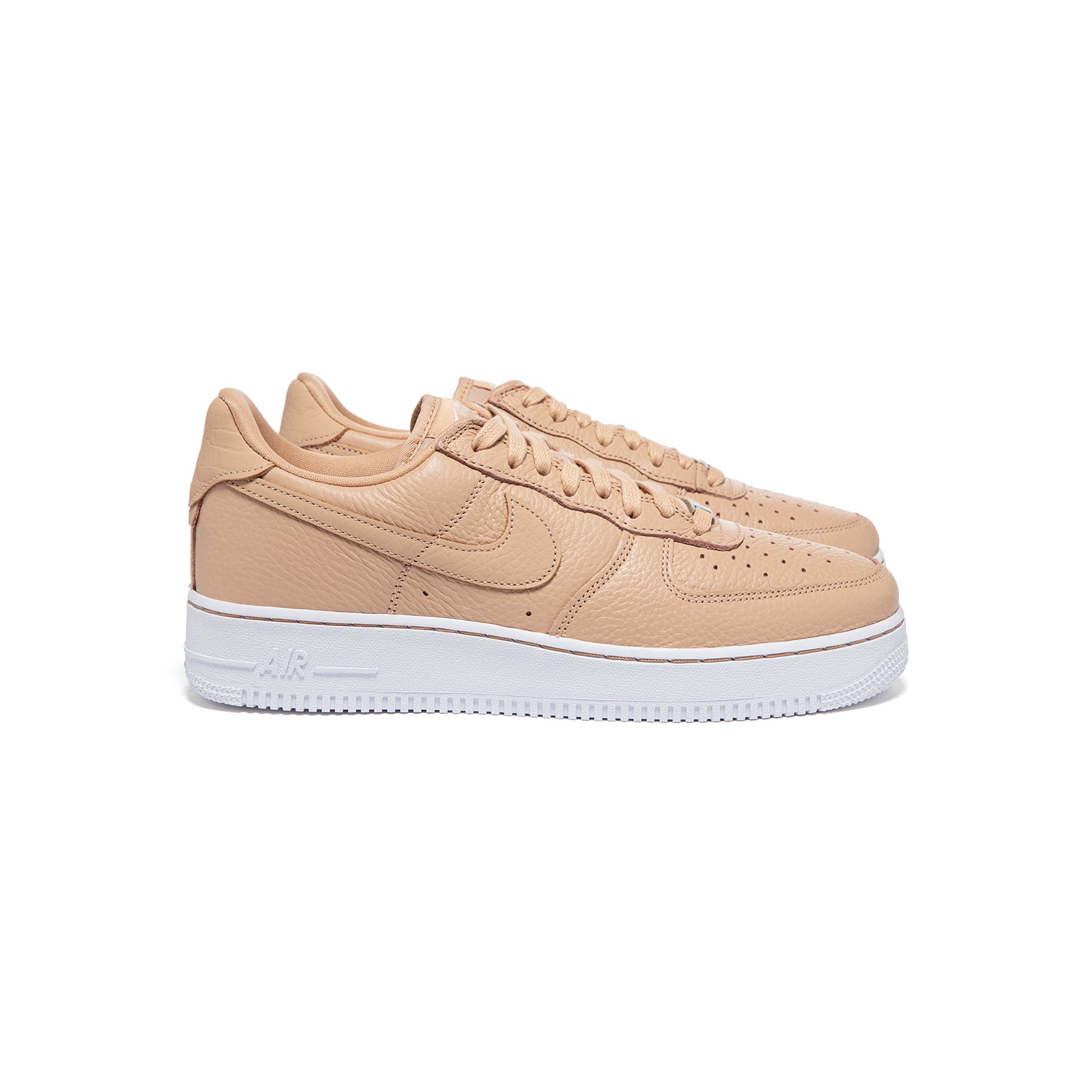 nike air force vachetta tan