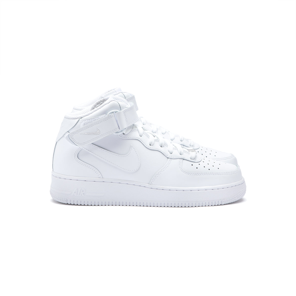 Conceptsintl Nike Air Force 1 Mid 07 White