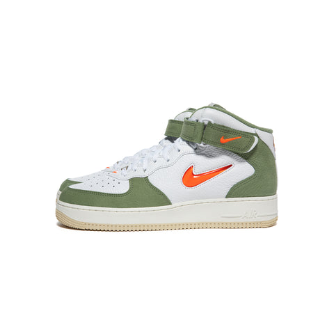 Nike Air Force 1 '07 LV8 Utility 7 Orange