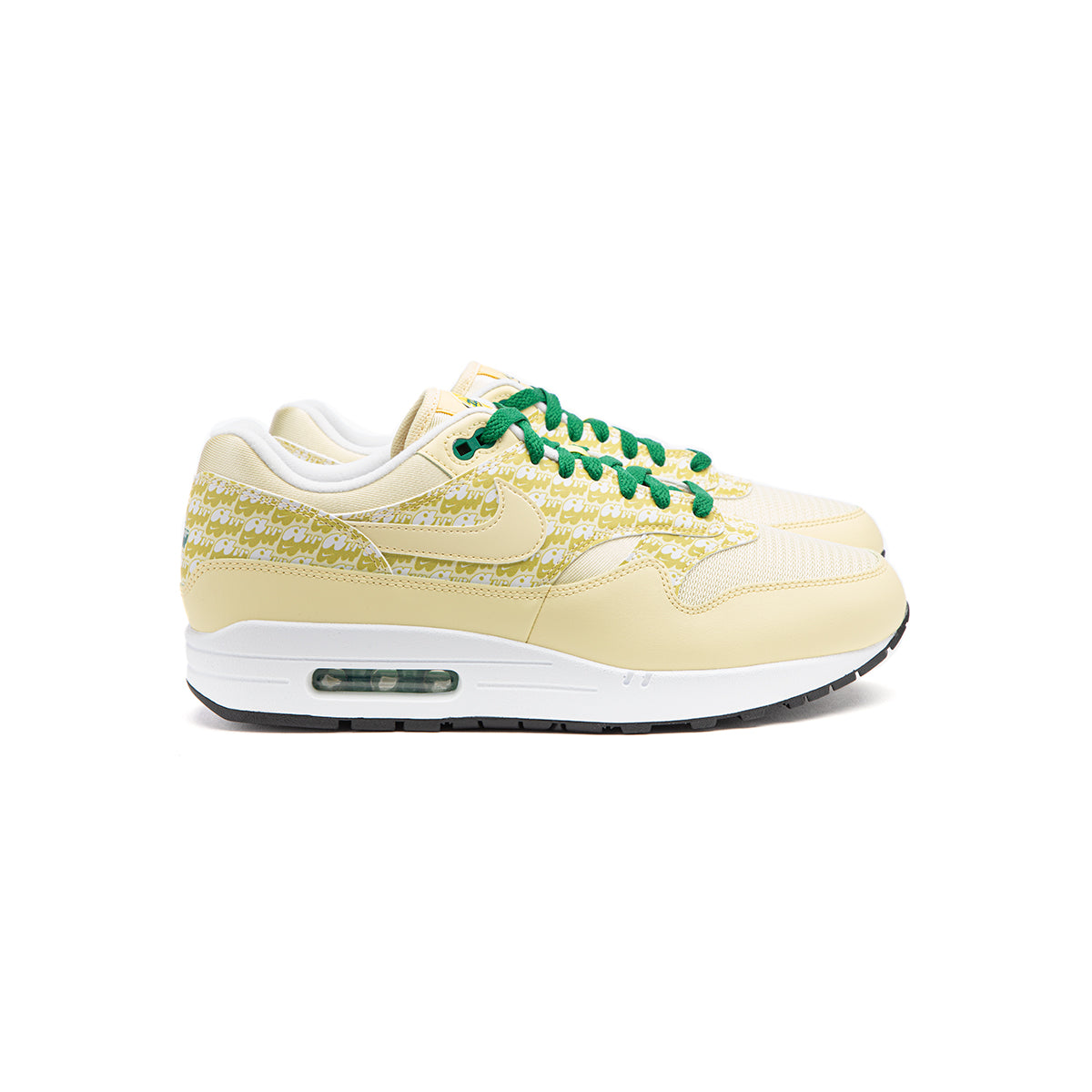 nike air max 1 prm pine green