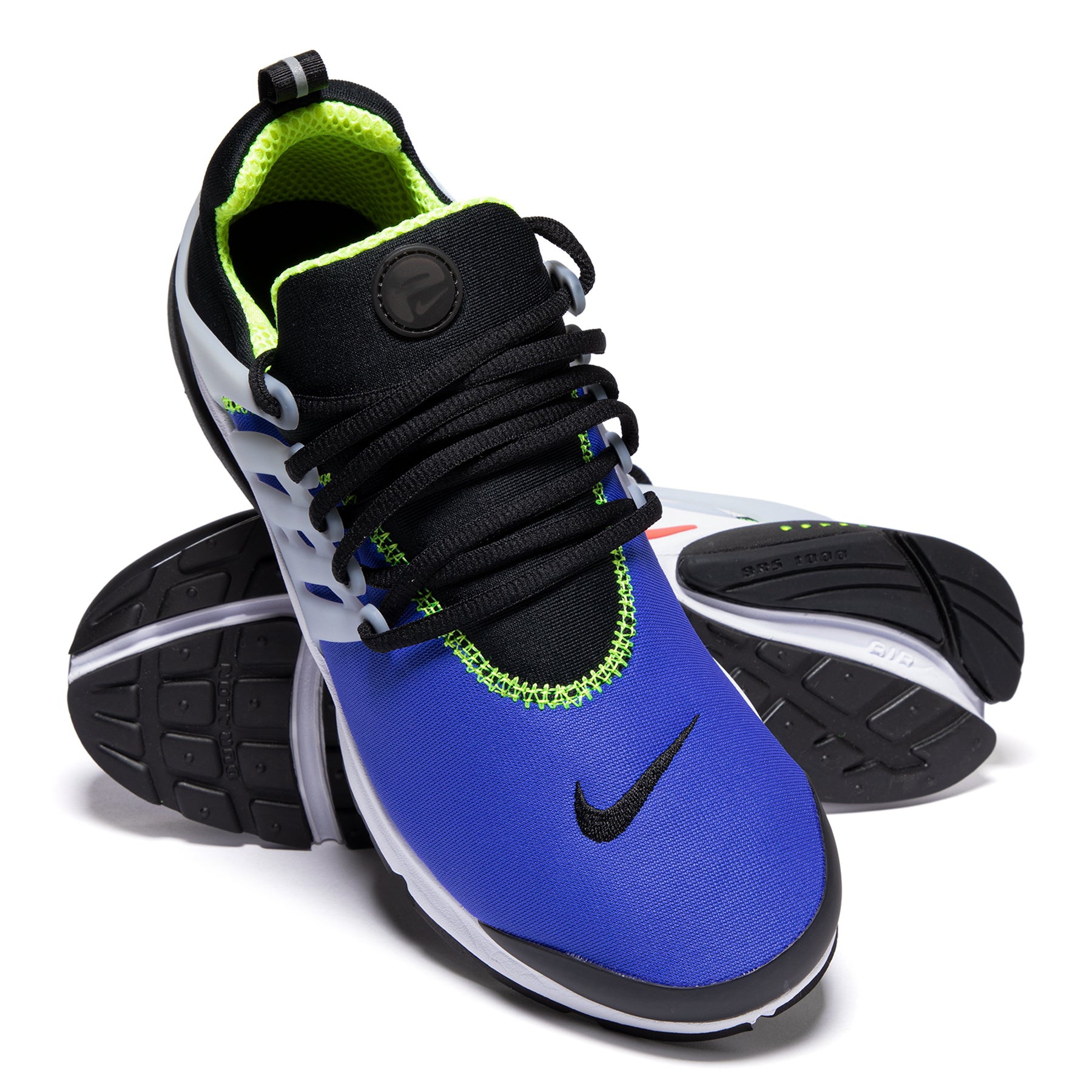 Nike Air Presto Violet/Bright – Concepts