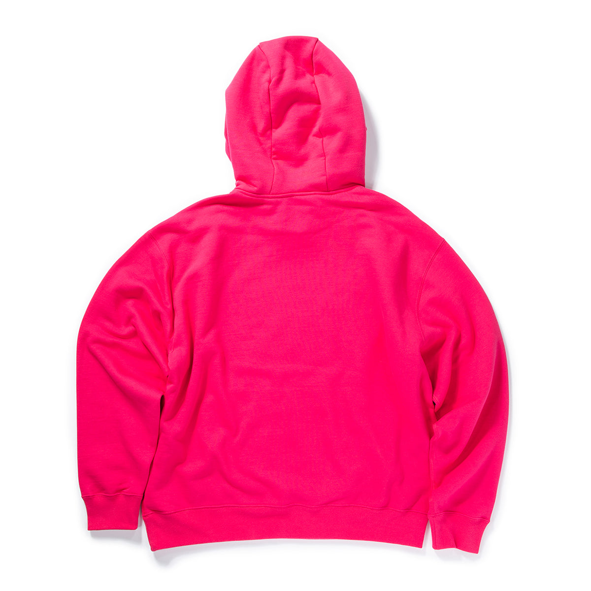 pink nike sweatshirt