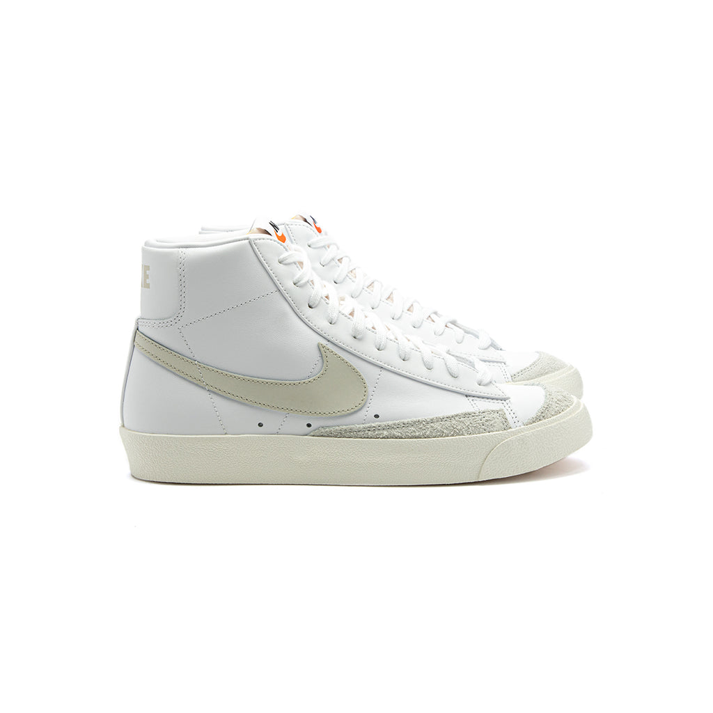 nike men's blazer mid prm casual shoe