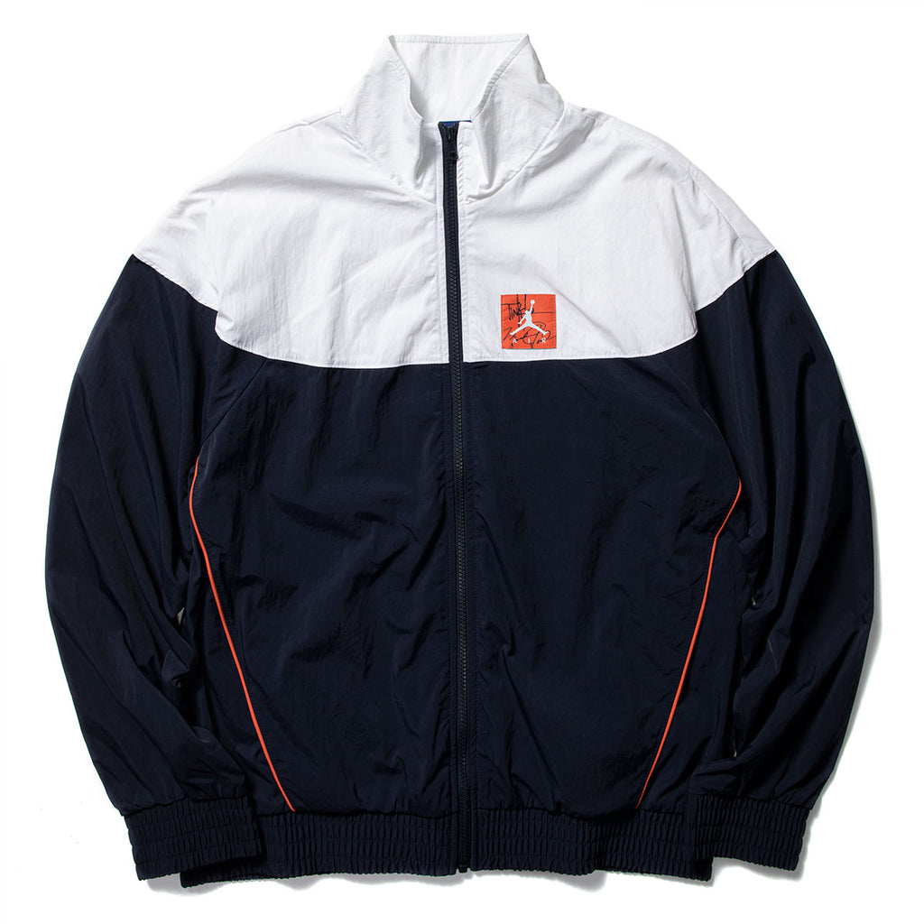 nike starter jacket