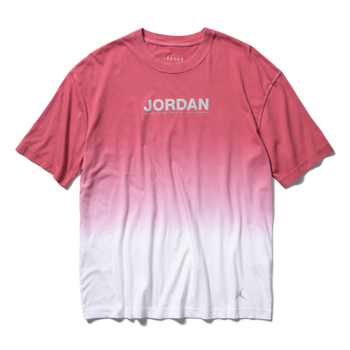 jordan t shirt oversize