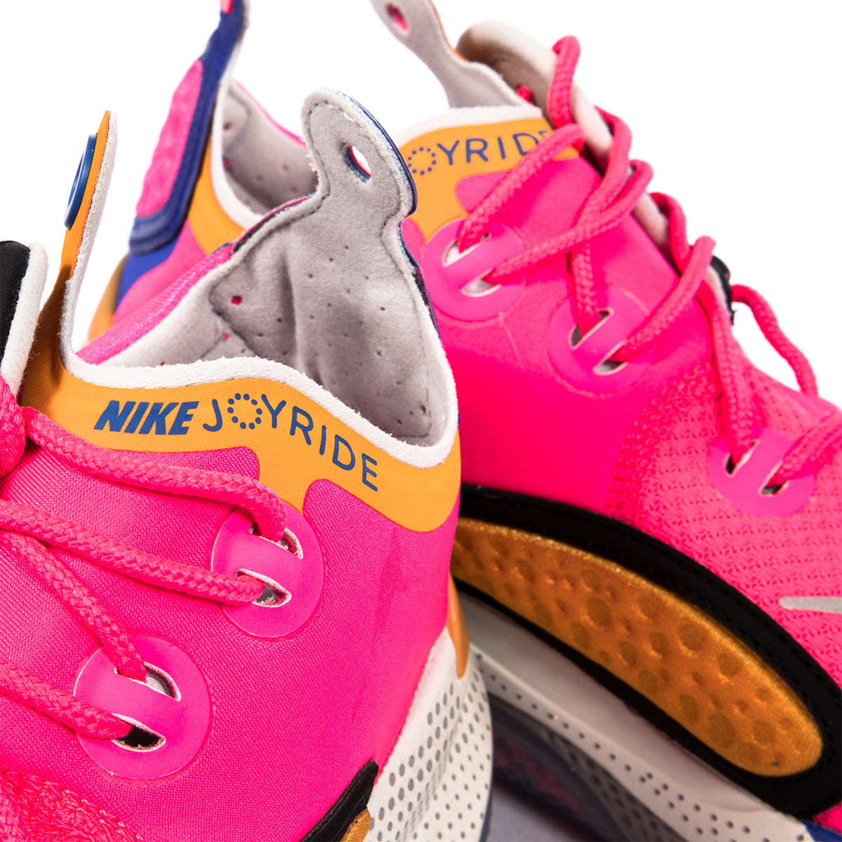 nike joyride cc3 setter hyper pink