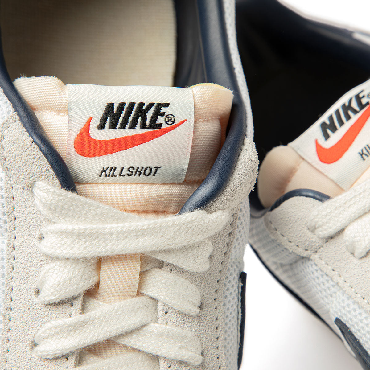 nike killshot midnight navy