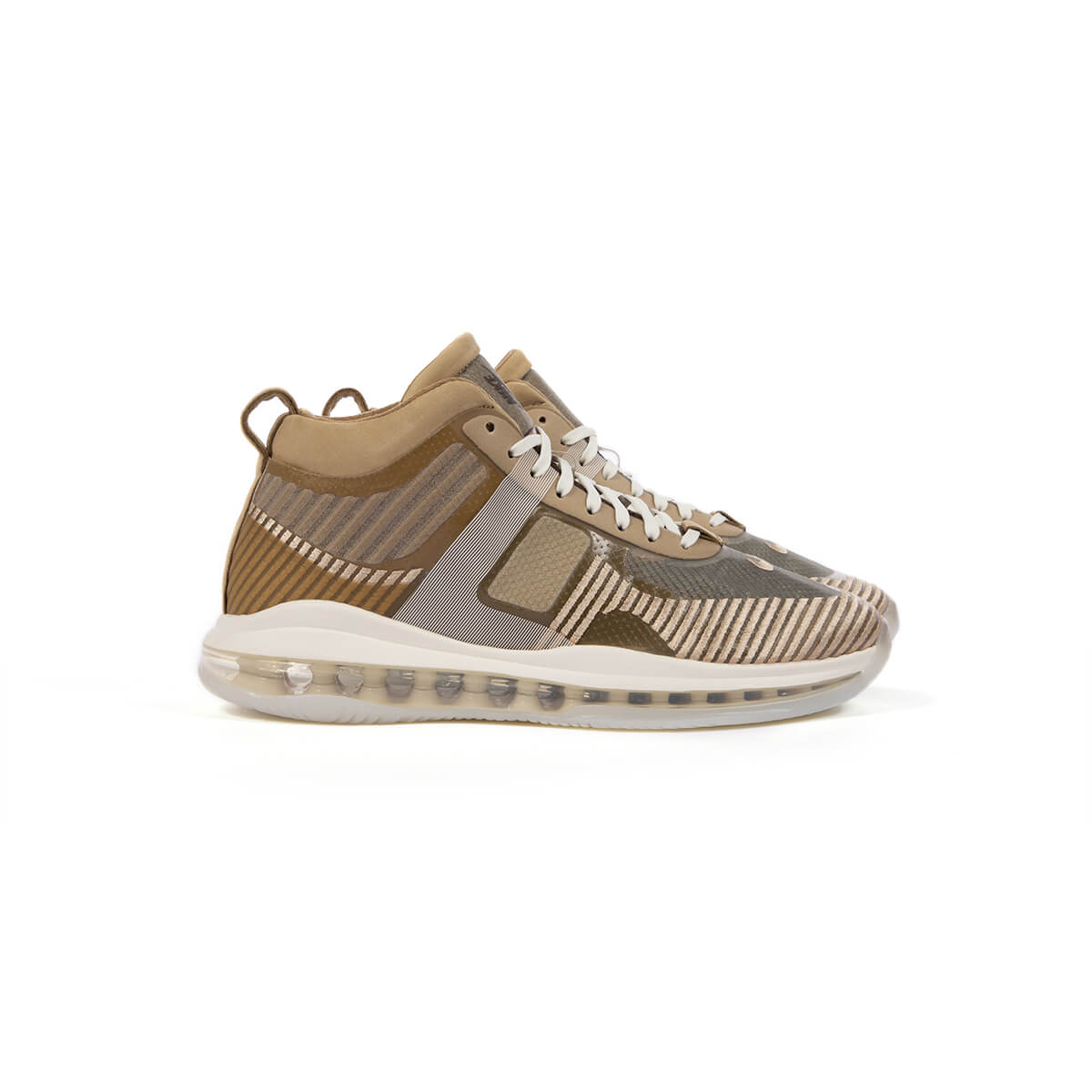 lebron parachute beige