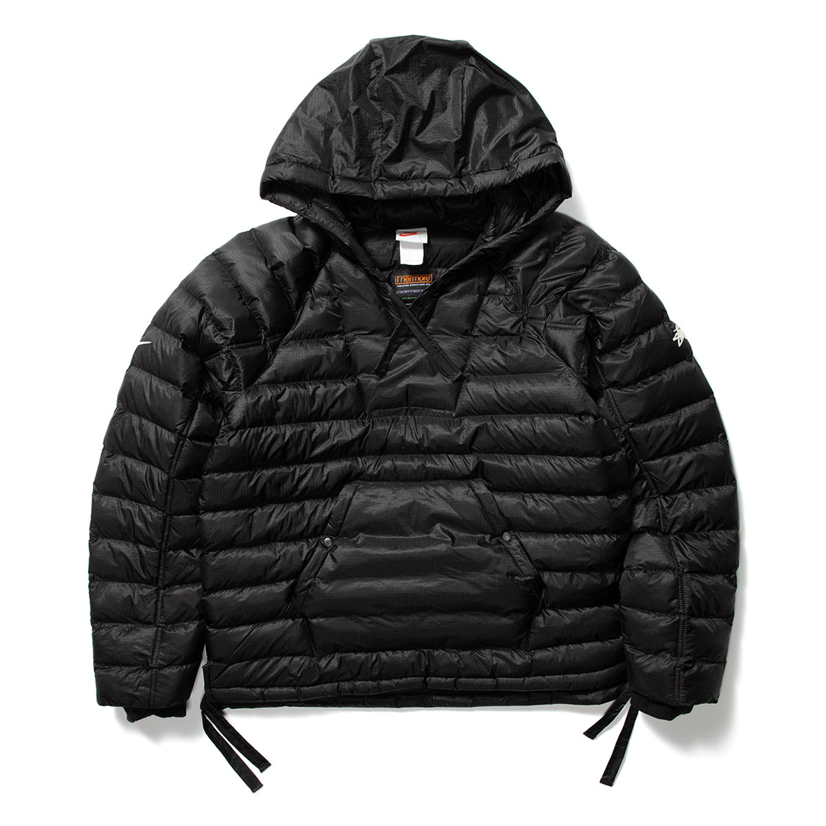 insulated nike jacket