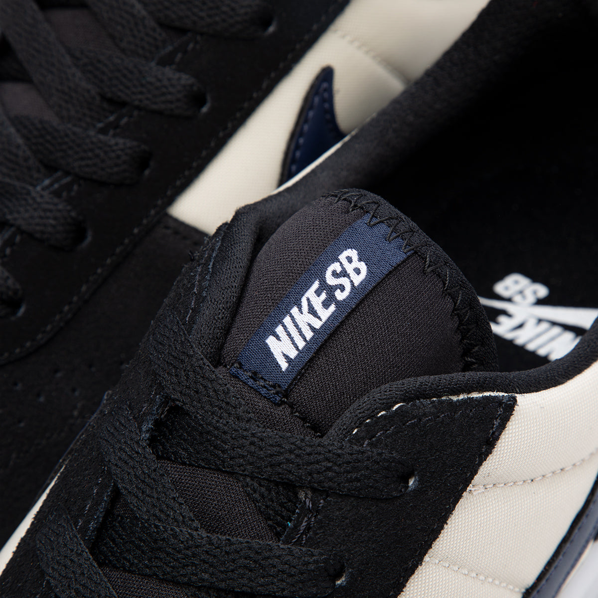 nike sb team classic navy