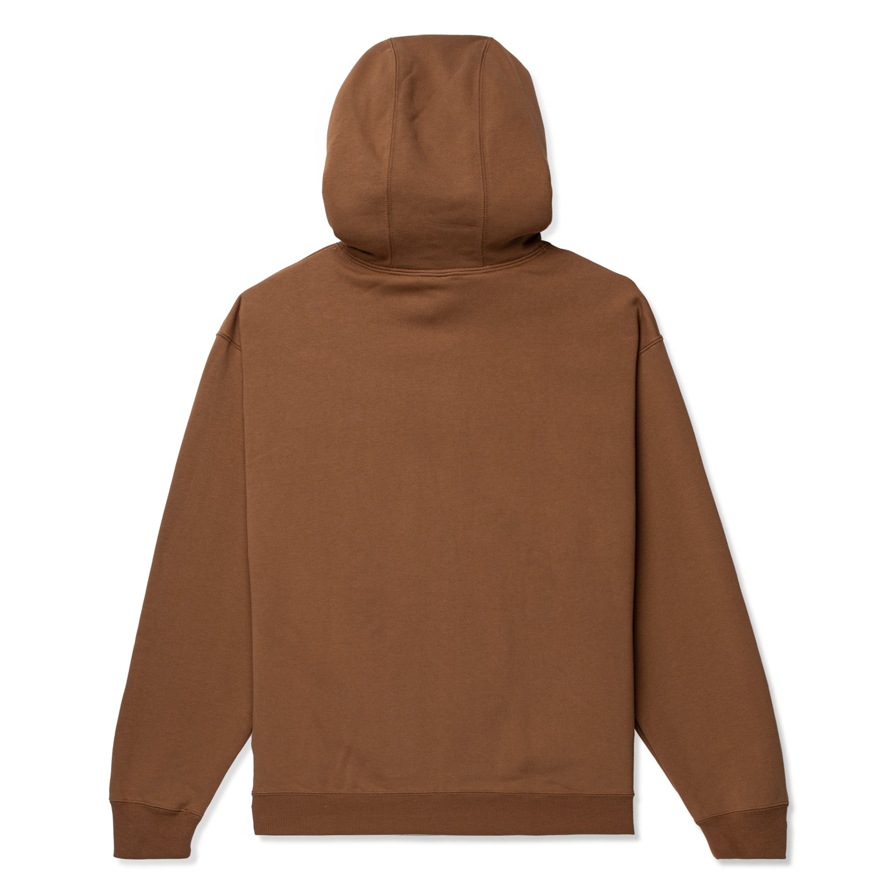 Butter Goods Distressed Dye Pullover Hood (Pepper) – Concepts