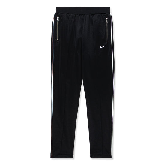 Nike Black Sports Sportswear Track Pants Jackets 370585 Thml - Buy Nike  Black Sports Sportswear Track Pants Jackets 370585 Thml online in India