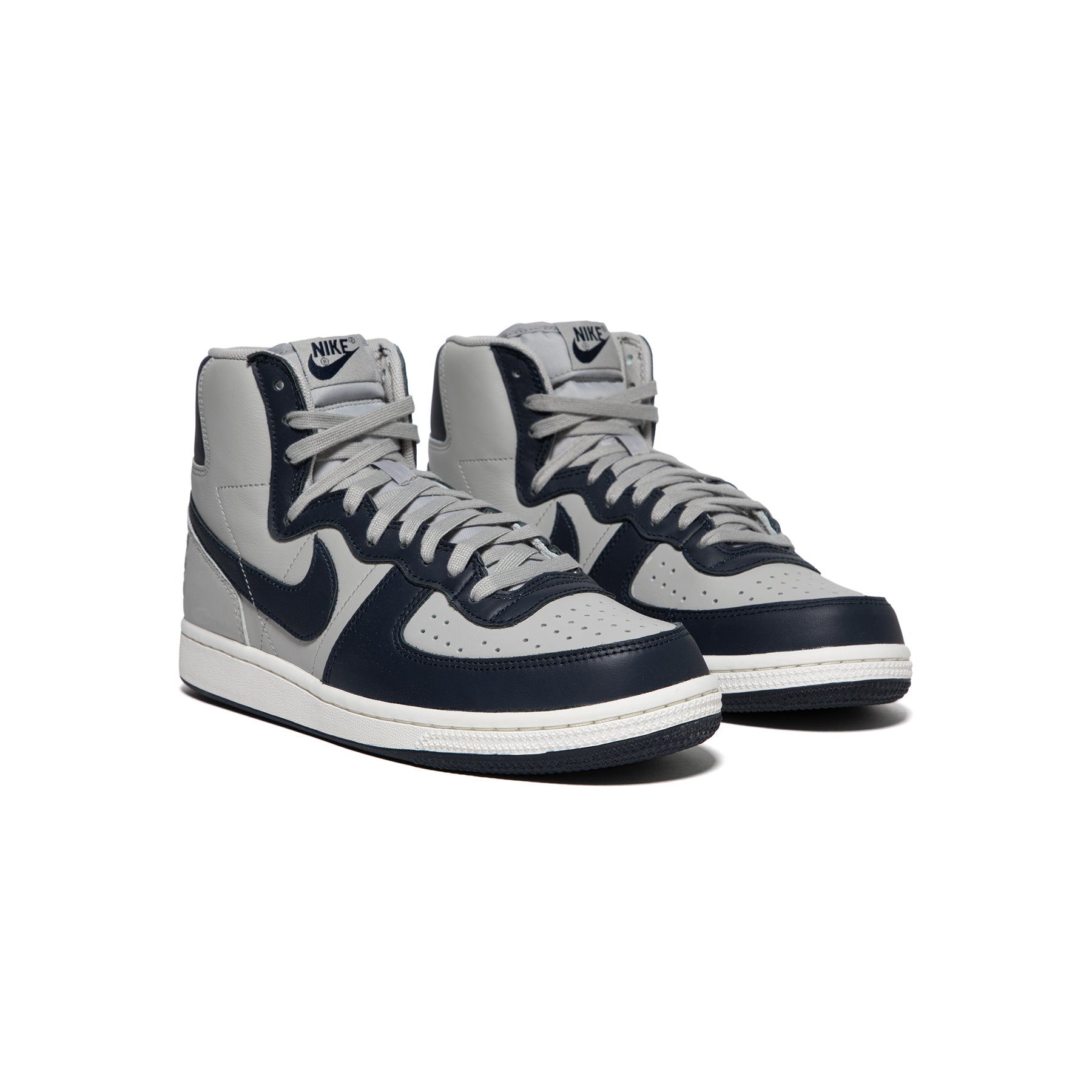 Nike Terminator High (Granite/Dark Obsidian/Sail) – Concepts