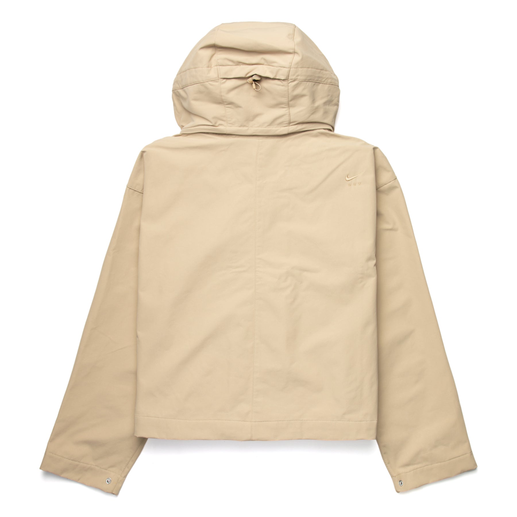 Nike x MMW Jacket (Linen) – Concepts