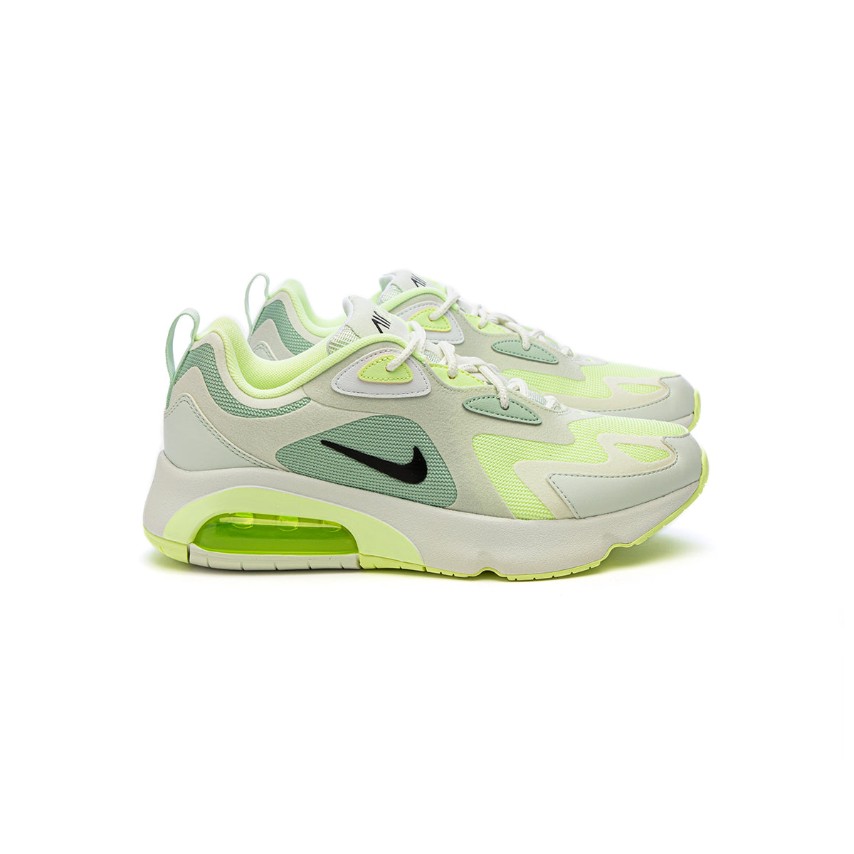 nike air max 200 pistachio frost