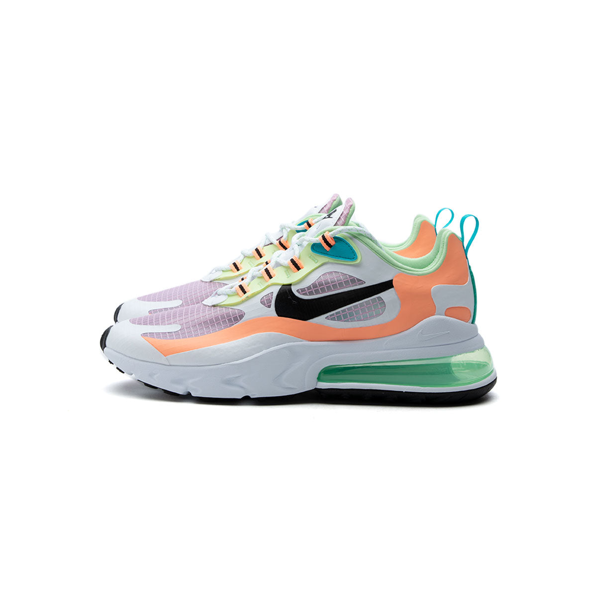 nike air max womens pink and orange