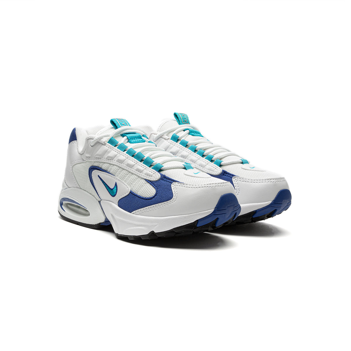 air max triax 96 blue