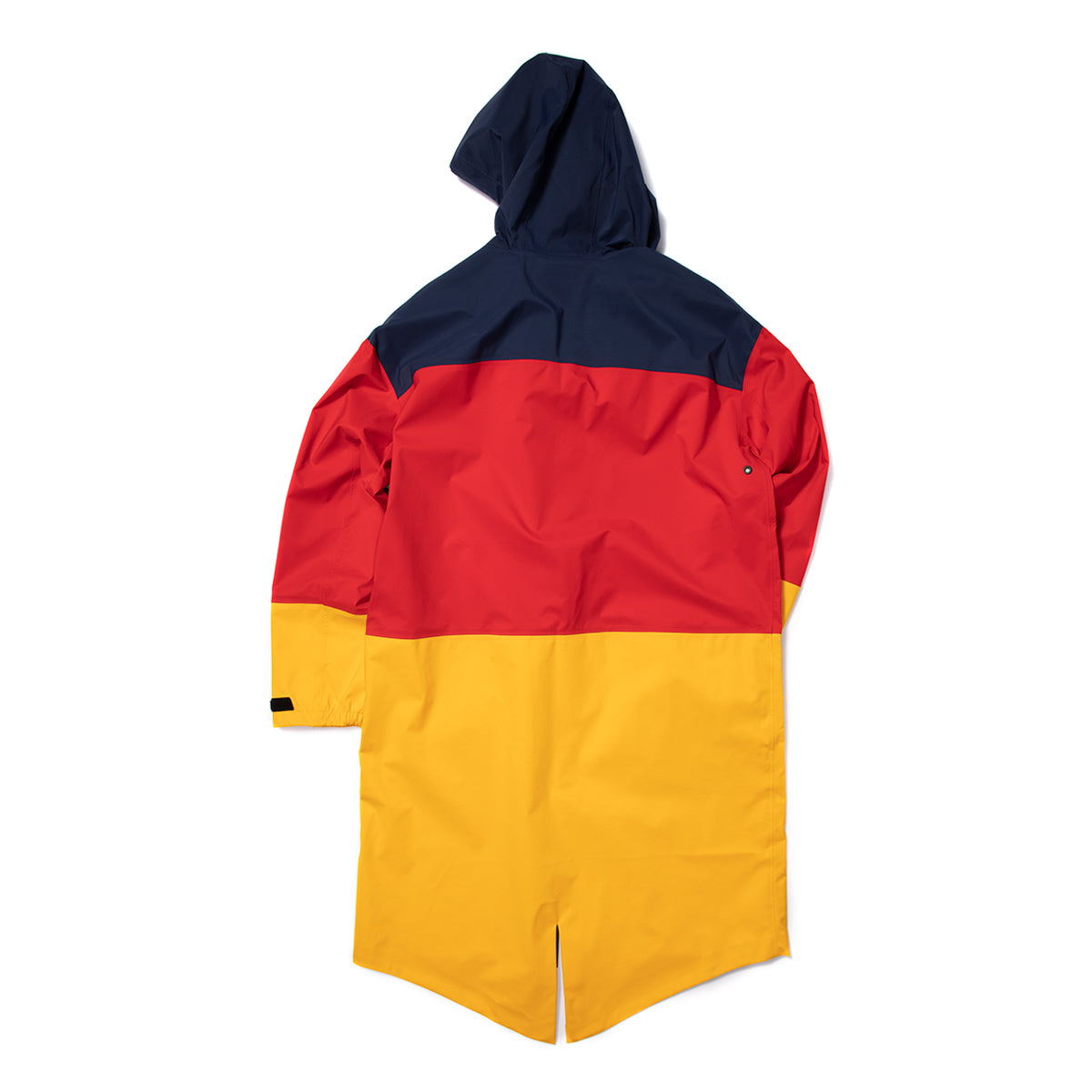 nike nrg parka