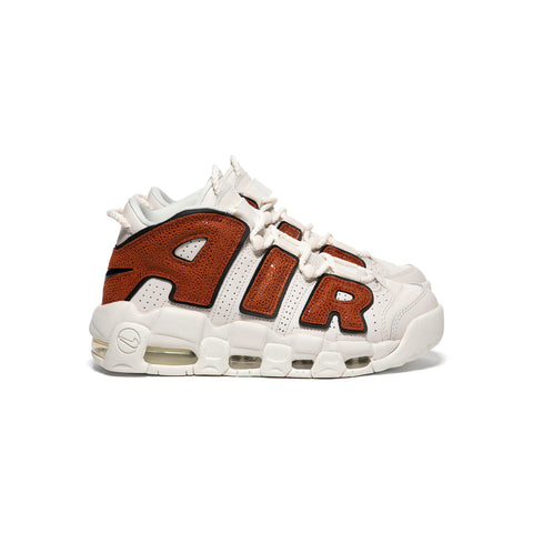 Nike Air More Uptempo '96 Thank You Wilson Sail Pink Foam White  DR9612-100 Men's