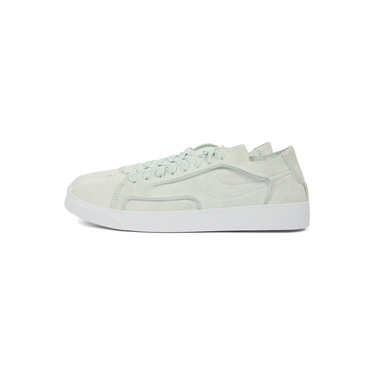 nike blazer premium low qs women's shoe