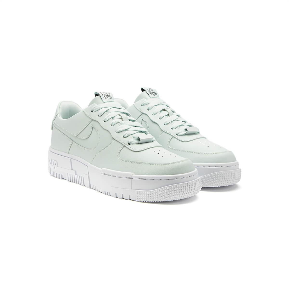 air force 1 ghost aqua