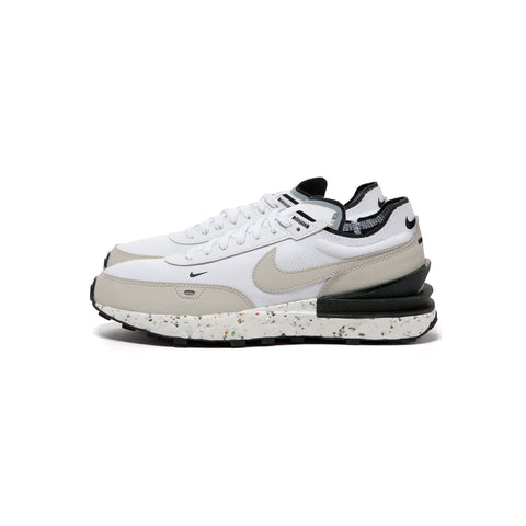 Nike Waffle Trainer 2 (White/Black-Pro Green-Hyper Royal) - DJ6054