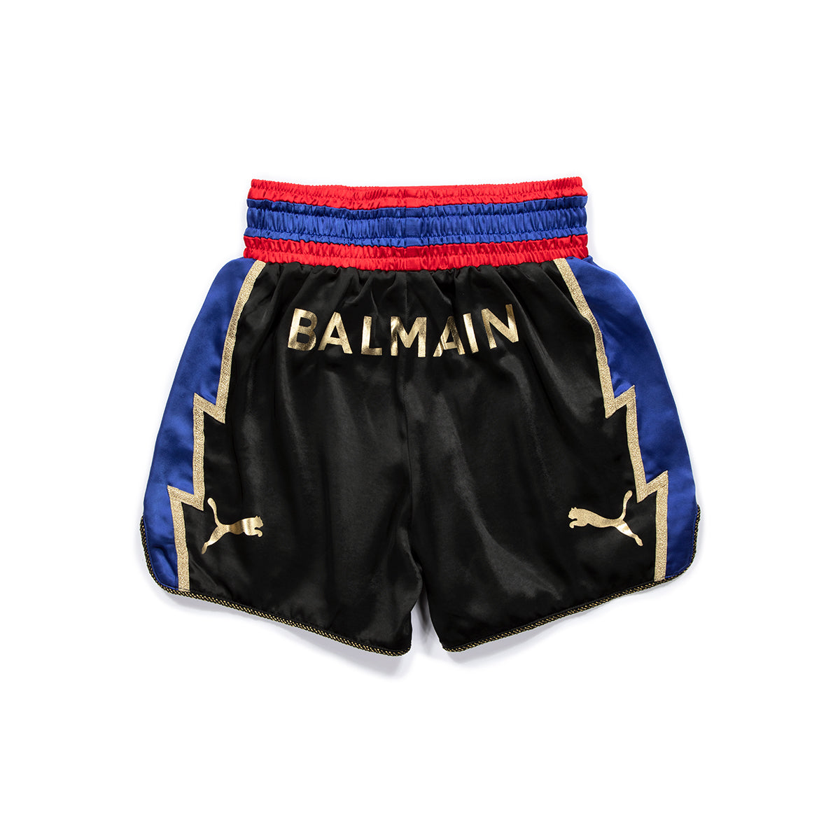 puma boxing shorts