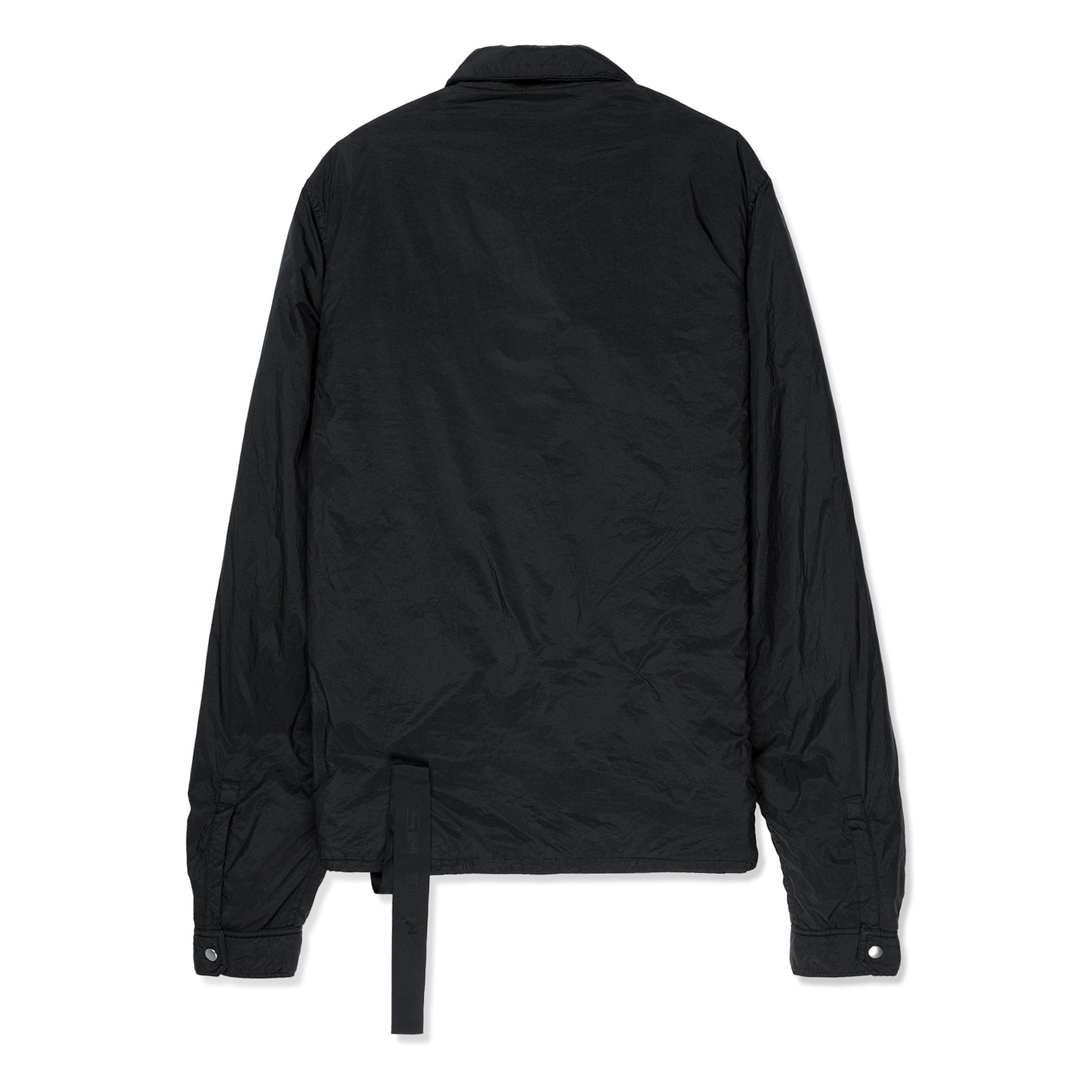 Rick Owens Flight Bomber (Black)