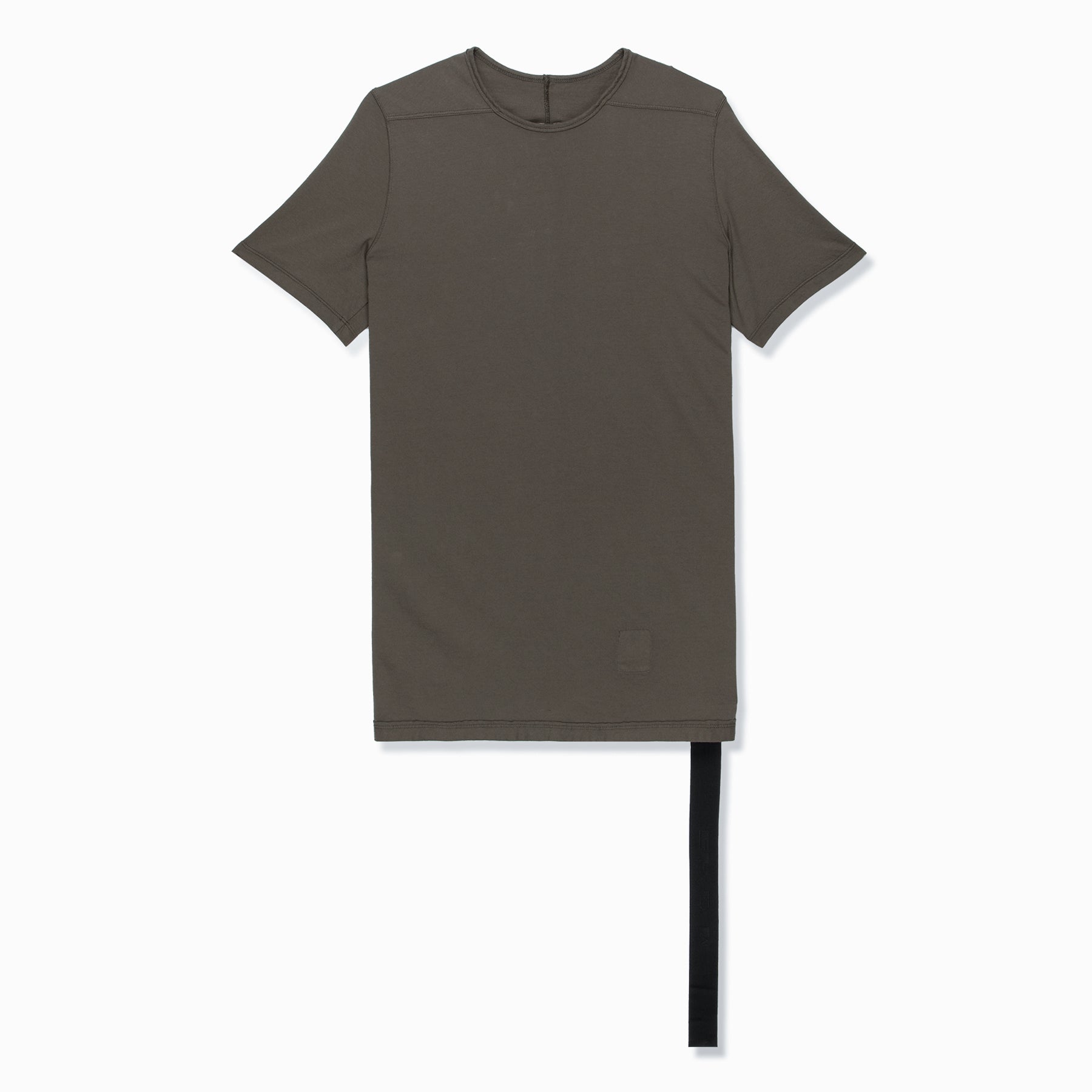 Rick Owens DRKSHDW Level Long Sleeve Tee (Pearl/Black) – CNCPTS