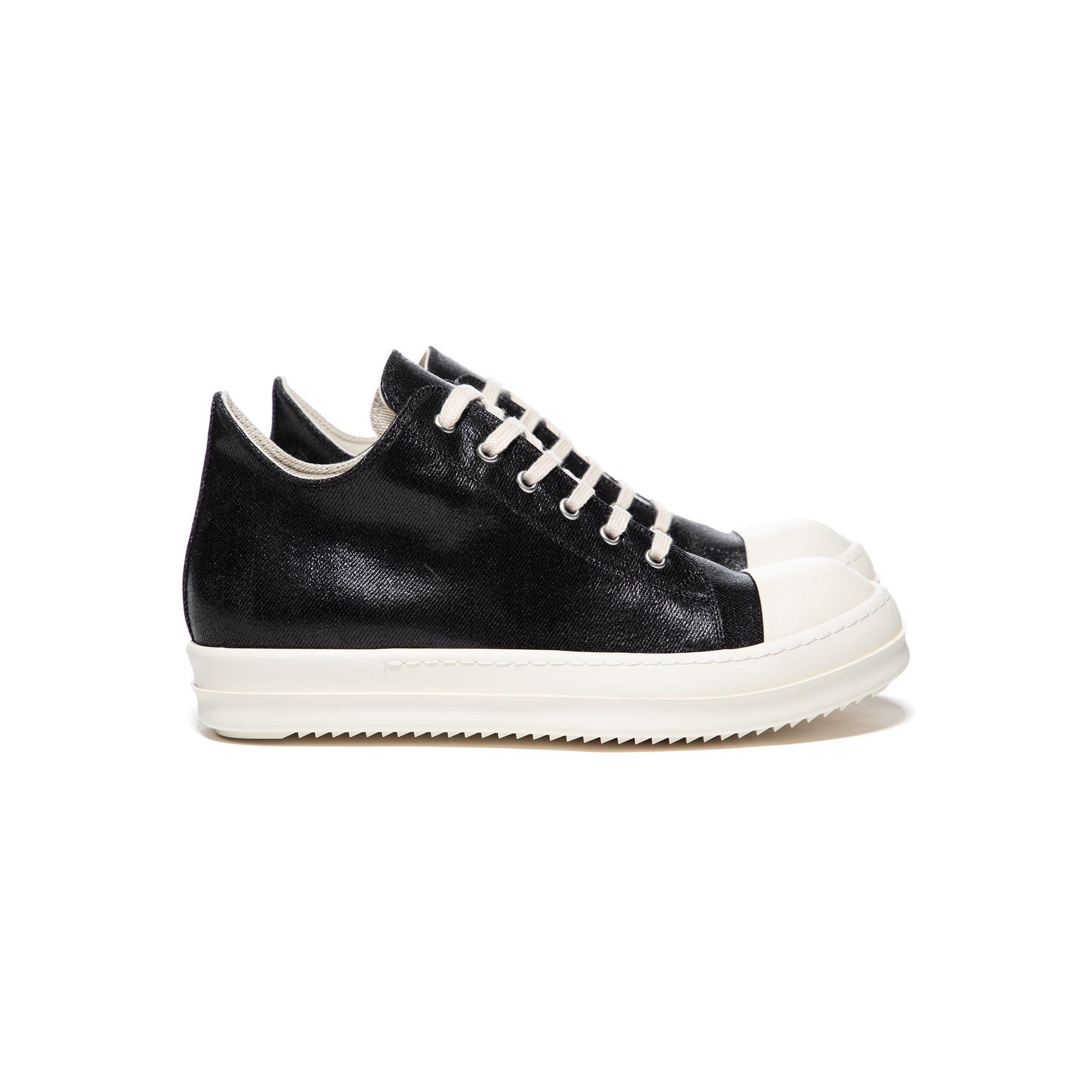 costruttore Duca Fonetica rick owens drkshdw scarpe storia evidente Foto