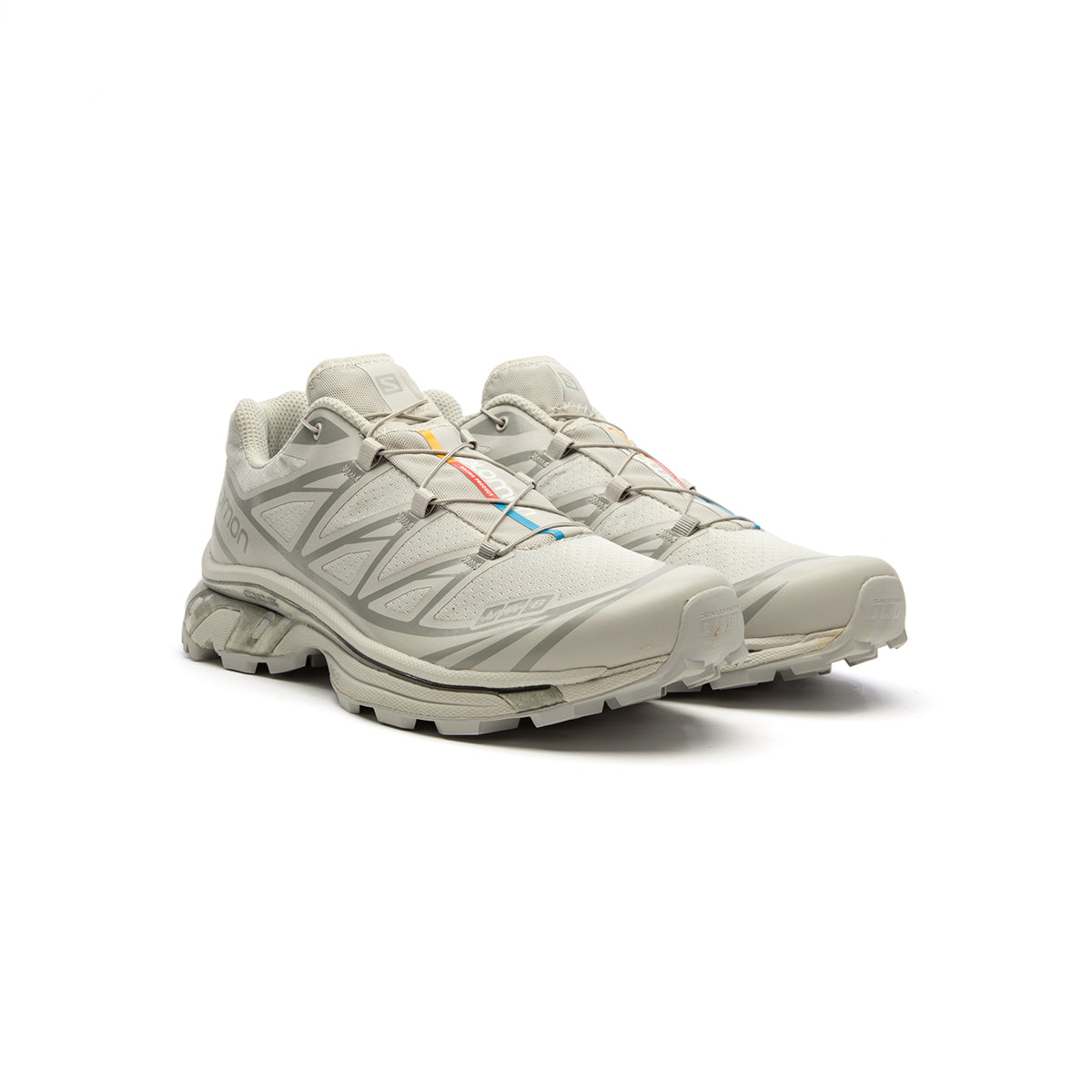 salomon lab xt 6