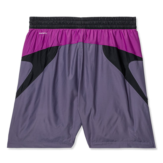 Short Masculino Class V Pull On Roxo - The North Face