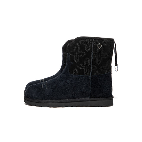 Ugg x COTD Neumel (Black) – Concepts