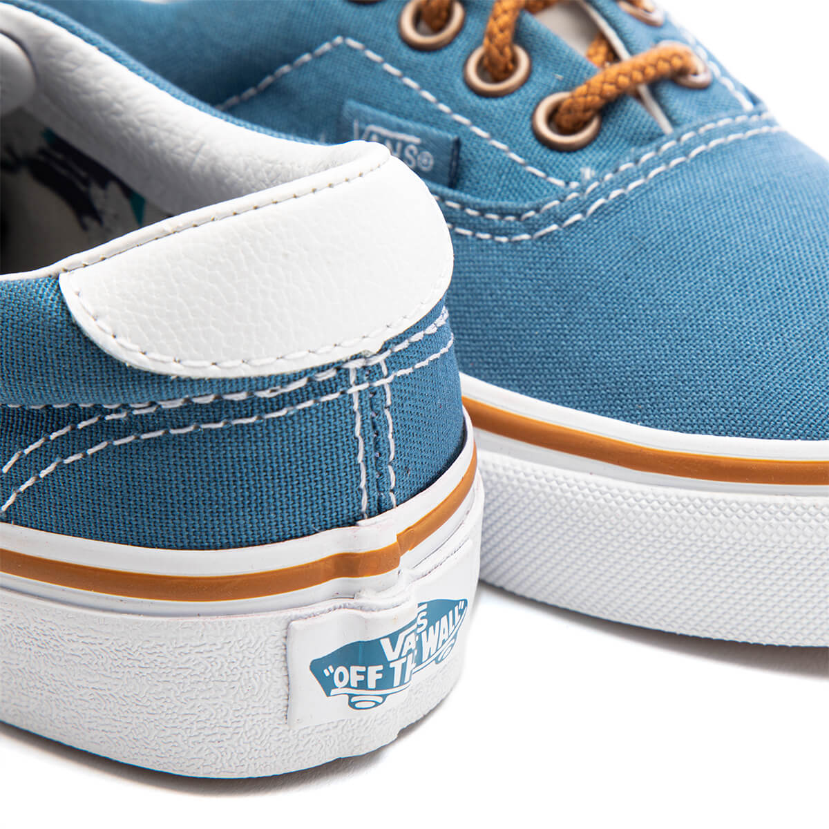 vans sneakers era 59 blue