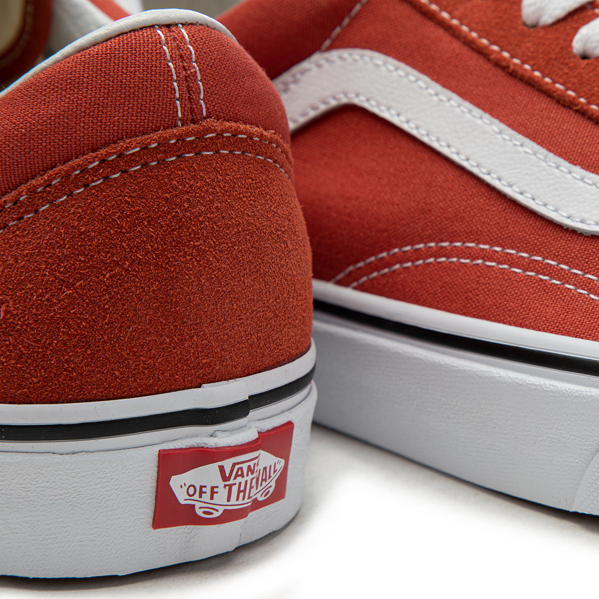 vans hot sauce authentic