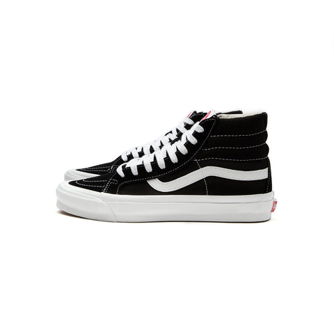 Vans Stacked Pack: Platform Versions of Classic Slip-On, Sk8-Hi + Era –  Footwear News