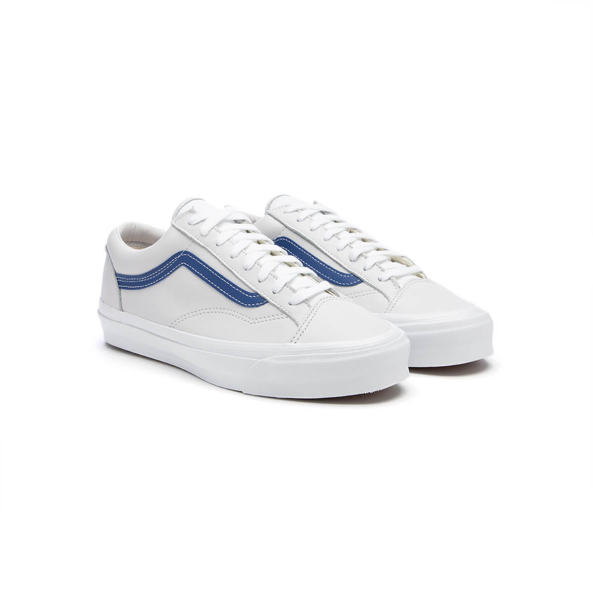 Vans Vault UA OG Style 36 LX (Blue 